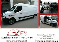 Bild des Angebotes Renault Master 3 L3H2 Hoch Kastenwagen,Diesel,Kamera,Navig