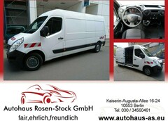 Bild des Angebotes Renault Master 3 L3H2 Hoch Kastenwagen,Diesel,Kamera,Navig
