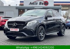 Bild des Angebotes Mercedes-Benz GLE 63 AMG 4Matic Coupe ACC|PANO|HARMAN/KARDON