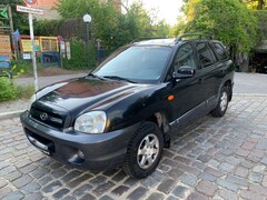 Bild des Angebotes Hyundai SANTA FE Santa Fe 2.4 2WD GLS
