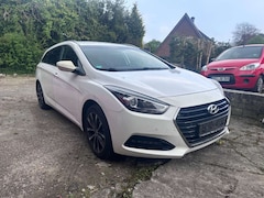 Bild des Angebotes Hyundai i40 cw blue Trend
