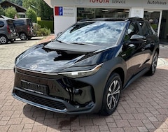 Bild des Angebotes Toyota bZ4X Comfort-Paket