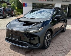 Bild des Angebotes Toyota bZ4X Comfort-Paket