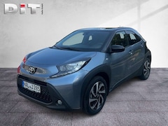 Bild des Angebotes Toyota Aygo 1.0 Teamplayer Klima Kamera Sitzhzg