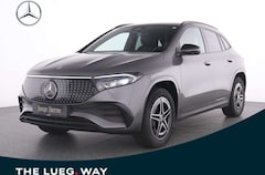 Bild des Angebotes Mercedes-Benz EQA 350 4M AMG+LED+EHeck+KeyG+Mem+Sound+Totw+PTS