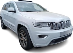 Bild des Angebotes Jeep Grand Cherokee 3,0 CRD Overland (E6dT)