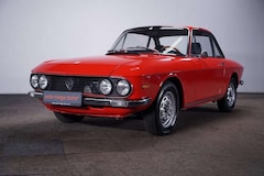 Bild des Angebotes Lancia Fulvia S Serie 2 Coupe*Rarität*Sammlerstück*Ol