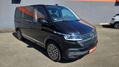 Bild des Angebotes VW T6.1 Multivan 2,0 TDI 204PS DSG Highline