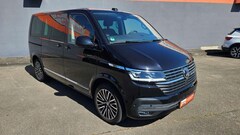 Bild des Angebotes VW T6.1 Multivan 2,0 TDI 204PS DSG Highline