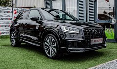 Bild des Angebotes Audi SQ2 2.0 quattro S-Tronic|S-LINE|RS-SITZE