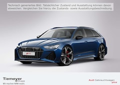 Bild des Angebotes Audi RS6 RS6 Avant TFSI Q PERFORMANCE LM22 SPORTABGAS AHK