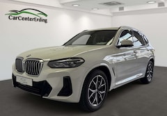 Bild des Angebotes BMW X3 xDrive20d*LCI*M Sport*LED*Navi*Kamera*Leder*