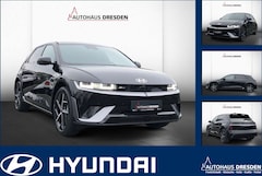 Bild des Angebotes Hyundai IONIQ 5 N Line *MATRIX*NSCC*HDA2.0*KAM
