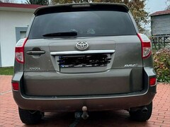 Bild des Angebotes Toyota RAV 4 RAV 4 2.2 D-4D 4x4