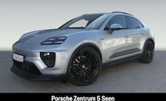 Bild des Angebotes Porsche Macan 4S, 22-ZOLL, 18-WEGE, BOSE, CHRONO, PANO