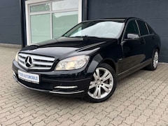 Bild des Angebotes Mercedes-Benz C 300 4Matic Avantgarde 7G-Tronic Xenon Navi TÜV
