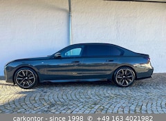 Bild des Angebotes BMW i7 xDr. 60 *M SPORT PRO*LOUNGE SEAT*FOND ENT*SKY