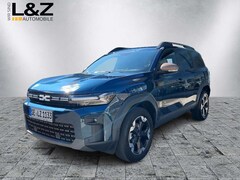 Bild des Angebotes Dacia Bigster Extreme TCe 140 Navi,SHZ,PDC,Schiebedach