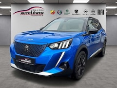 Bild des Angebotes Peugeot 2008 Elektromotor, GT Pack, Rückfahrkamera GT Pack