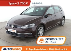 Bild des Angebotes VW Golf 1.5 TSI ACT Highline BM*NAVI*LED*PDC*