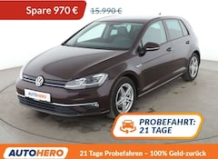 Bild des Angebotes VW Golf 1.5 TSI ACT Highline BM*NAVI*LED*PDC*