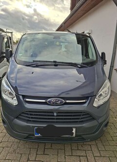 Bild des Angebotes Ford Tourneo Custom Tourneo Custom 300 L1H1 VA Trend Verhandlungsbasis