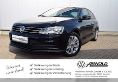 Bild des Angebotes VW Jetta TSI