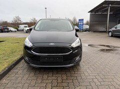 Bild des Angebotes Ford C-Max 1.0 EcoBoost Cool&Connect
