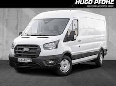 Bild des Angebotes Ford Transit Kastenwagen Trend 350 L3 2.0 l EcoBlue . 6-Gang-Sc