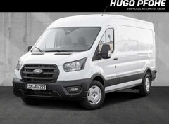 Bild des Angebotes Ford Transit Kastenwagen Trend 350 L3 2.0 l EcoBlue . 6-Gang-Sc