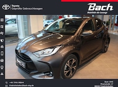 Bild des Angebotes Toyota Yaris 1,5 Hybrid Team D mit Comfort-Paket