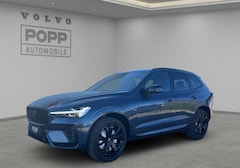 Bild des Angebotes Volvo XC60 T8 AWD Plus Black Edition FACELIFT 21" 360° FHZ