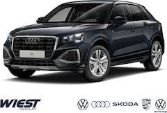 Audi Q2 advanced 35 TFSI S tronic Matrix/ACC/uvm.