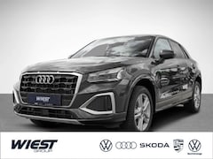 Audi Q2 advanced 35 TFSI S tronic Matrix/ACC/uvm.