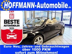Bild des Angebotes VW Eos BlueMotion Tüv 08-2025