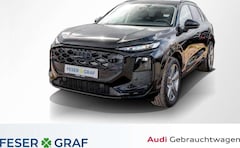 Bild des Angebotes Audi Q3 SUV TFSI S tronic S line/tech/ACC/SHZ