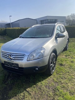 Bild des Angebotes Nissan Qashqai+2 Acenta/7Sitzer Panorama