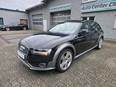 Bild des Angebotes Audi A4 allroad 2.0 TDI quattro