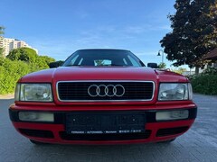 Bild des Angebotes Audi 80 2.0 E Euro Avant Klima Auto| TÜV NEU |