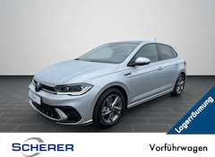 Bild des Angebotes VW Polo R-Line 1,0 l TSI 116 PS DSG7