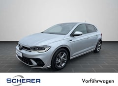 Bild des Angebotes VW Polo R-Line 1,0 l TSI 116 PS DSG7