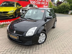 Bild des Angebotes Suzuki Swift ** TÜV NEU*ÖLSERVICE NEU**