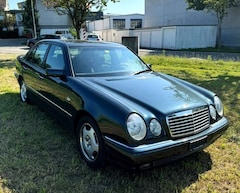 Bild des Angebotes Mercedes-Benz E 230 Avantgarde