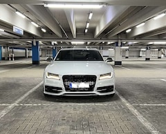 Bild des Angebotes Audi S7 Luft/B&O/HUD/SoftClose/Nacht/Carbon/RS-Sitze