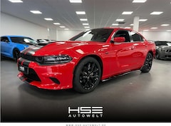 Bild des Angebotes Dodge Charger GT 3.6 *SZH / LENKRADH/ Alpine*