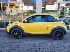 Bild des Angebotes Opel Adam Rocks