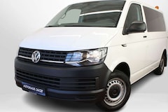 Bild des Angebotes VW T6 Kombi Klima 9 Sitze 1.Hand