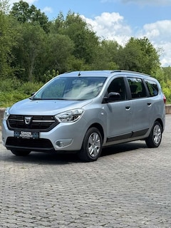 Bild des Angebotes Dacia Lodgy Comfort 1er.Hand/7Sitze/Navi/Klima