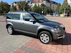 Bild des Angebotes Skoda Yeti Yeti 1.2 TSI