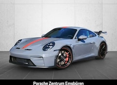 Bild des Angebotes Porsche 992 -2 (911) GT3 Clubsport Bose Lift HD-Matrix 90L Pri